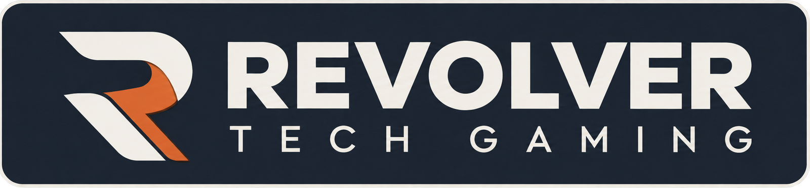 Revolver Tech Gaming